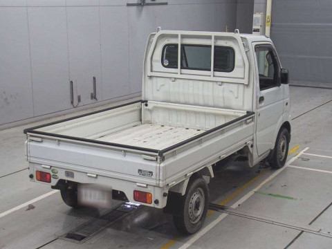 2004 Suzuki Carry Truck DA63T[1]