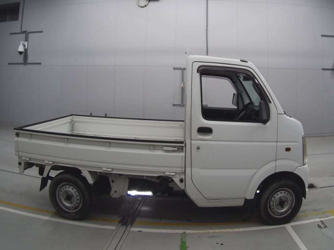 2004 Suzuki Carry Truck DA63T[2]