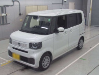 2024 Honda N-BOX