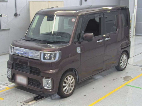 2018 Daihatsu Wake LA700S[0]