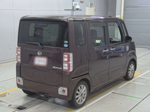 2018 Daihatsu Wake LA700S[1]