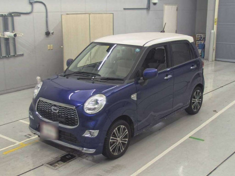 2016 Daihatsu Cast LA250S[0]