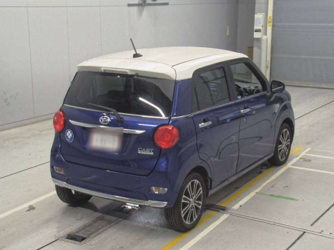 2016 Daihatsu Cast LA250S[1]