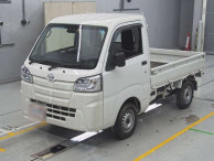 2020 Daihatsu Hijet Truck