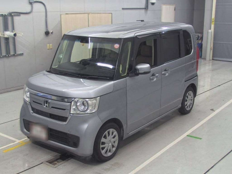 2020 Honda N-BOX JF3[0]