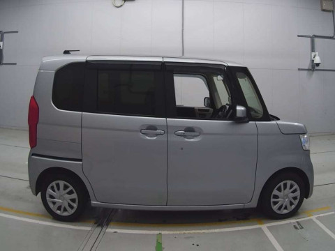 2020 Honda N-BOX JF3[2]