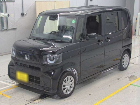 2024 Honda N-BOX JF5[0]