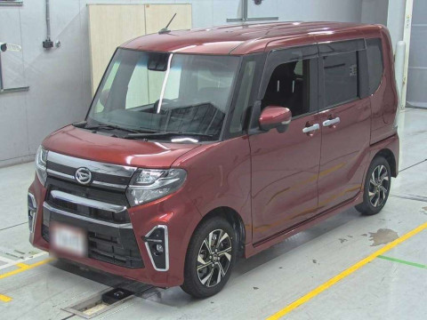 2021 Daihatsu Tanto LA650S[0]