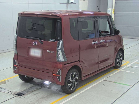 2021 Daihatsu Tanto LA650S[1]