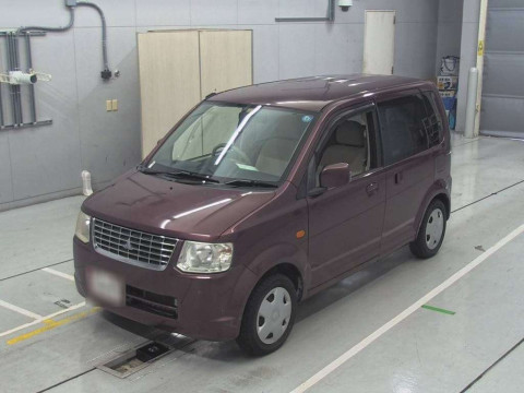 2011 Mitsubishi eK Wagon H82W[0]