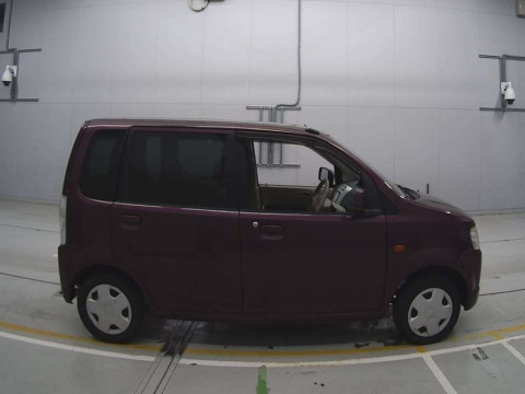 2011 Mitsubishi eK Wagon H82W[2]