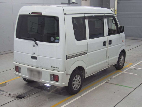 2014 Suzuki Every DA64V[1]