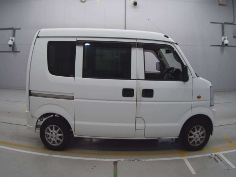 2014 Suzuki Every DA64V[2]