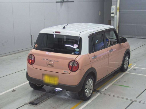 2015 Suzuki ALTO Lapin HE33S[1]