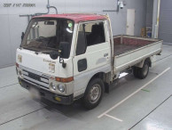 1990 Nissan Atlas