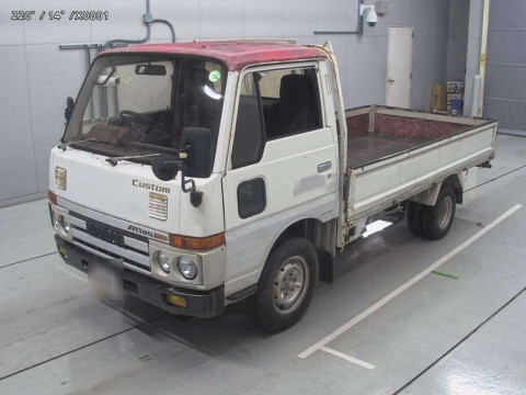 1990 Nissan Atlas PGF22[0]