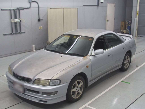 1995 Toyota Corona Exiv ST202[0]