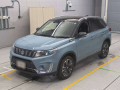 2019 Suzuki Escudo