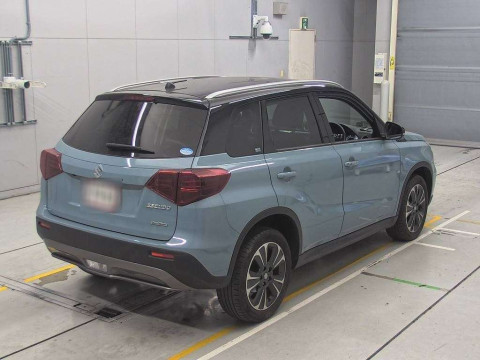 2019 Suzuki Escudo YEA1S[1]