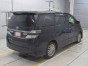 2012 Toyota Vellfire