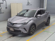 2017 Toyota C-HR