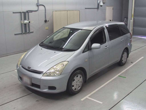 2004 Toyota Wish ZNE10G[0]