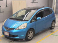 2008 Honda Fit