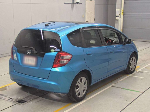 2008 Honda Fit GE6[1]