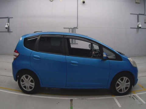 2008 Honda Fit GE6[2]