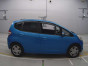 2008 Honda Fit