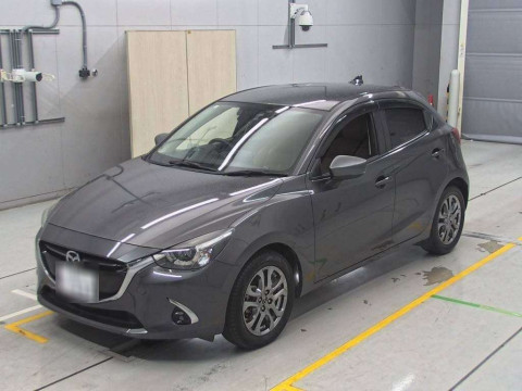 2016 Mazda Demio DJ5FS[0]