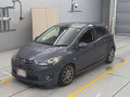 2008 Mazda Demio