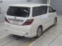 2009 Toyota Alphard