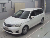 2013 Toyota Corolla Fielder