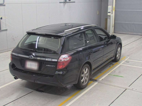 2008 Subaru Legacy Touring Wagon BP5[1]