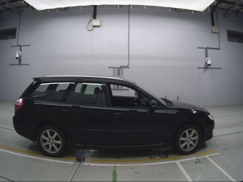 2008 Subaru Legacy Touring Wagon BP5[2]