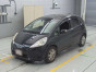 2011 Honda Fit Hybrid