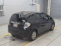 2011 Honda Fit Hybrid