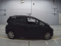 2011 Honda Fit Hybrid