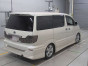 2006 Toyota Alphard