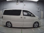 2006 Toyota Alphard