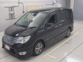 2014 Nissan Serena