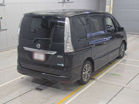 2014 Nissan Serena HFC26[1]