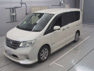 2012 Nissan Serena