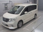 2012 Nissan Serena