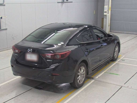 2014 Mazda Axela Hybrid BYEFP[1]