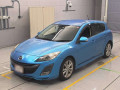 2009 Mazda Axela Sport