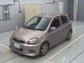 2002 Toyota Vitz