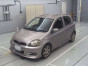 2002 Toyota Vitz