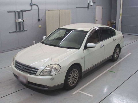 2005 Nissan Teana J31[0]